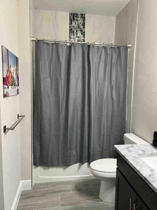 Newly Built Villa Ballerina With Heated Pool And Incredible View Into Beautiful Arrowheadcanal Cape Coral Bagian luar foto